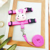 Small Pet Adjustable Harness