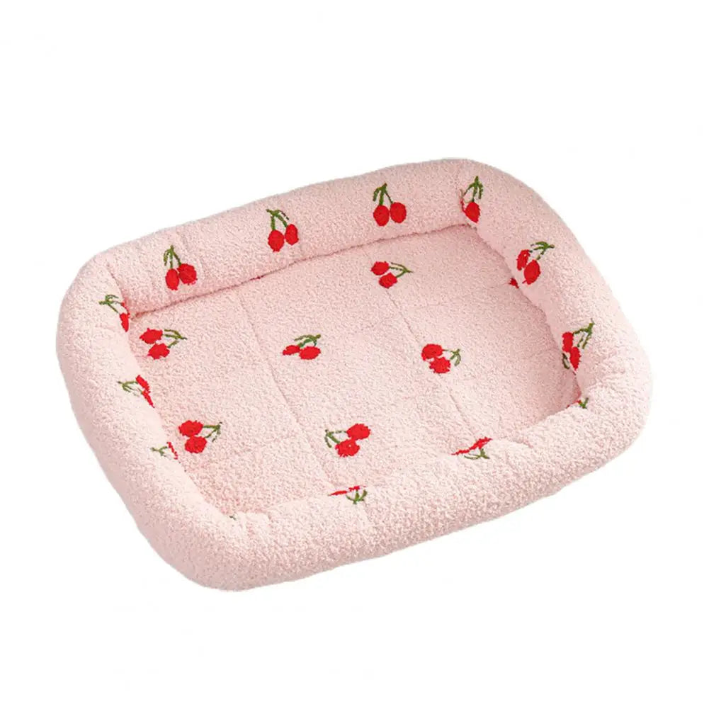 Soft Comfortable Dog Bed