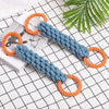 Tough Rope Chew Dog Toy