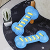Corduroy Plush Squeaky Dog Toy