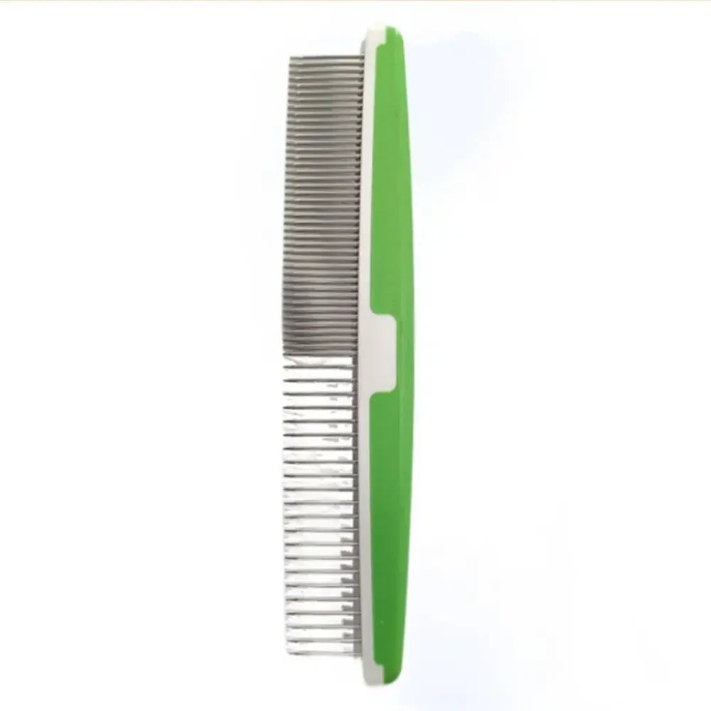 Pet Hair Shedding Comb Brush