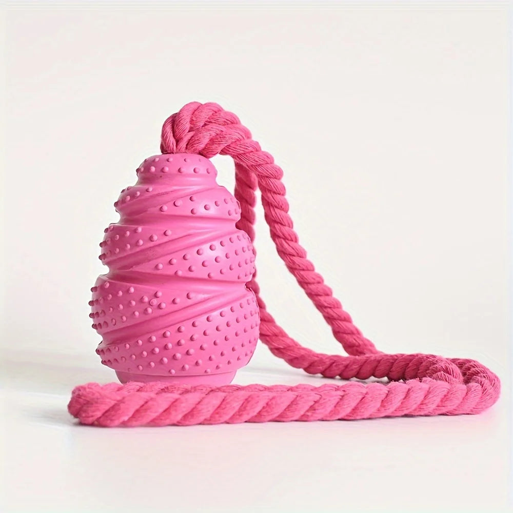 Food Dispensing Chew Ball