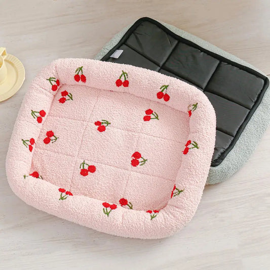 Soft Comfortable Dog Bed