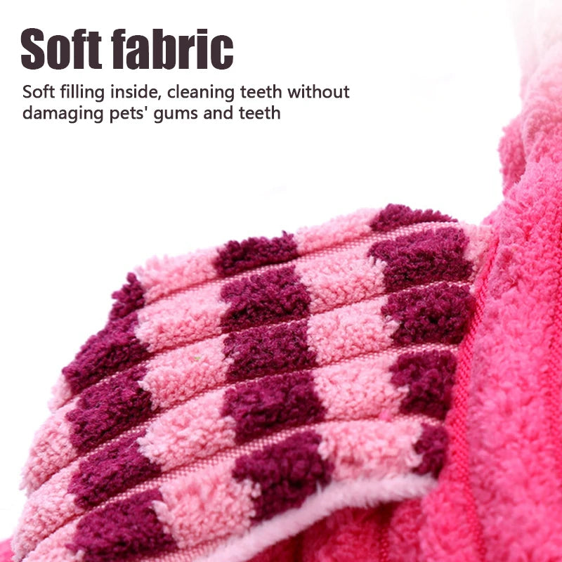 Cotton Rope Mini Ball Toy