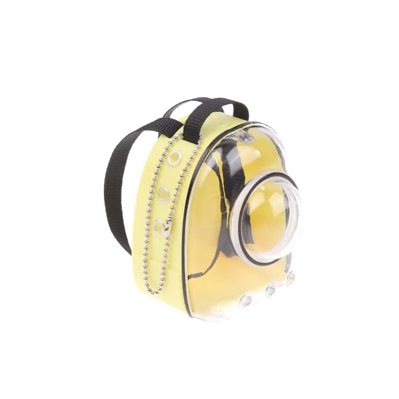 Miniature Doll Pet Backpack