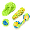 Durable Pull Ring Chew Toy