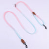 Colorful Rope Dog Leash