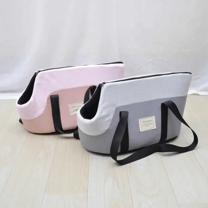 Breathable Dog Carrier Backpack