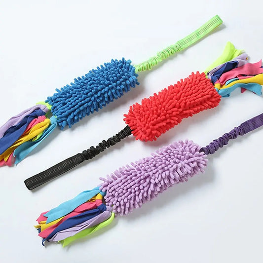 Rubber Indestructible Chew Ball