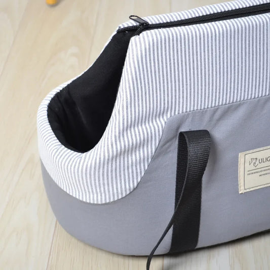 Breathable Dog Carrier Backpack