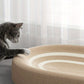 Sisal Cat Bed Scratching Nest