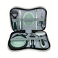 8-in-1 Pet Grooming Set