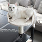 Floating Window Cat Bed