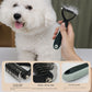8-in-1 Pet Grooming Set