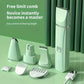 Electric Dog Hair Trimmer Kit