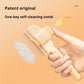 Flea Removal Grooming Comb