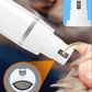 Rechargeable Dog Grooming Kit