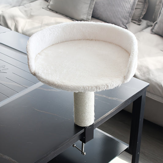 Floating Window Cat Bed