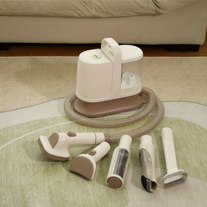 Pet Grooming Vacuum Cleaner