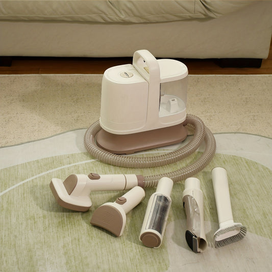 Pet Grooming Vacuum Cleaner