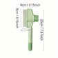 Flea Removal Grooming Comb