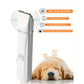 Rechargeable Dog Grooming Kit