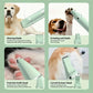 Electric Dog Hair Trimmer Kit