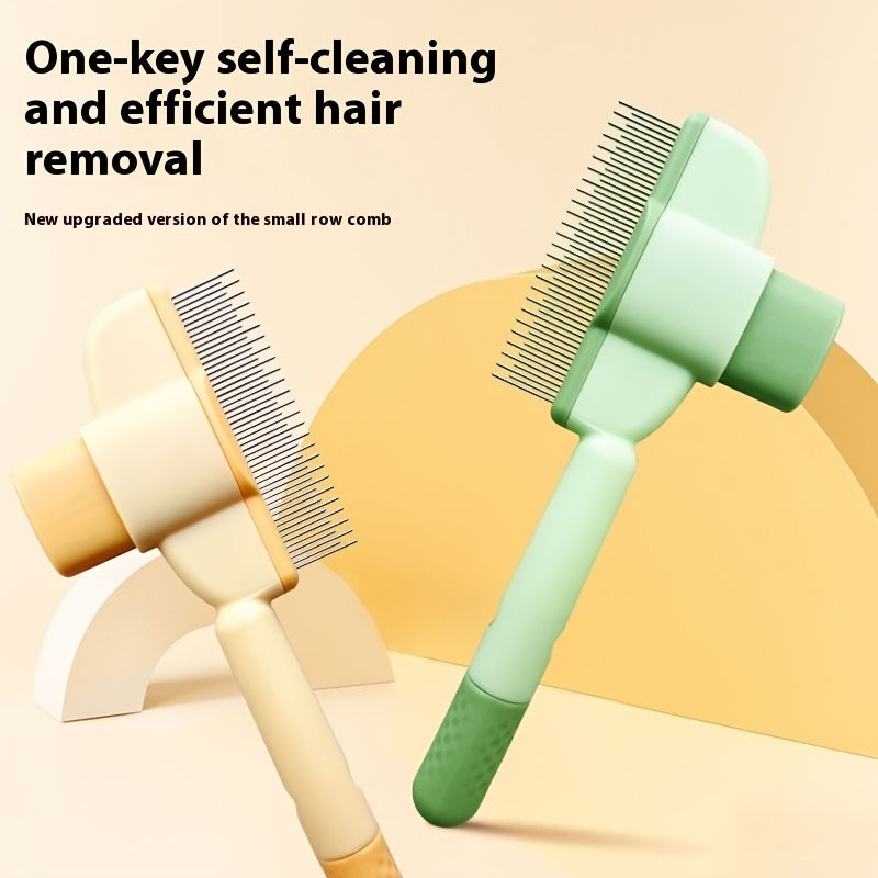 Flea Removal Grooming Comb