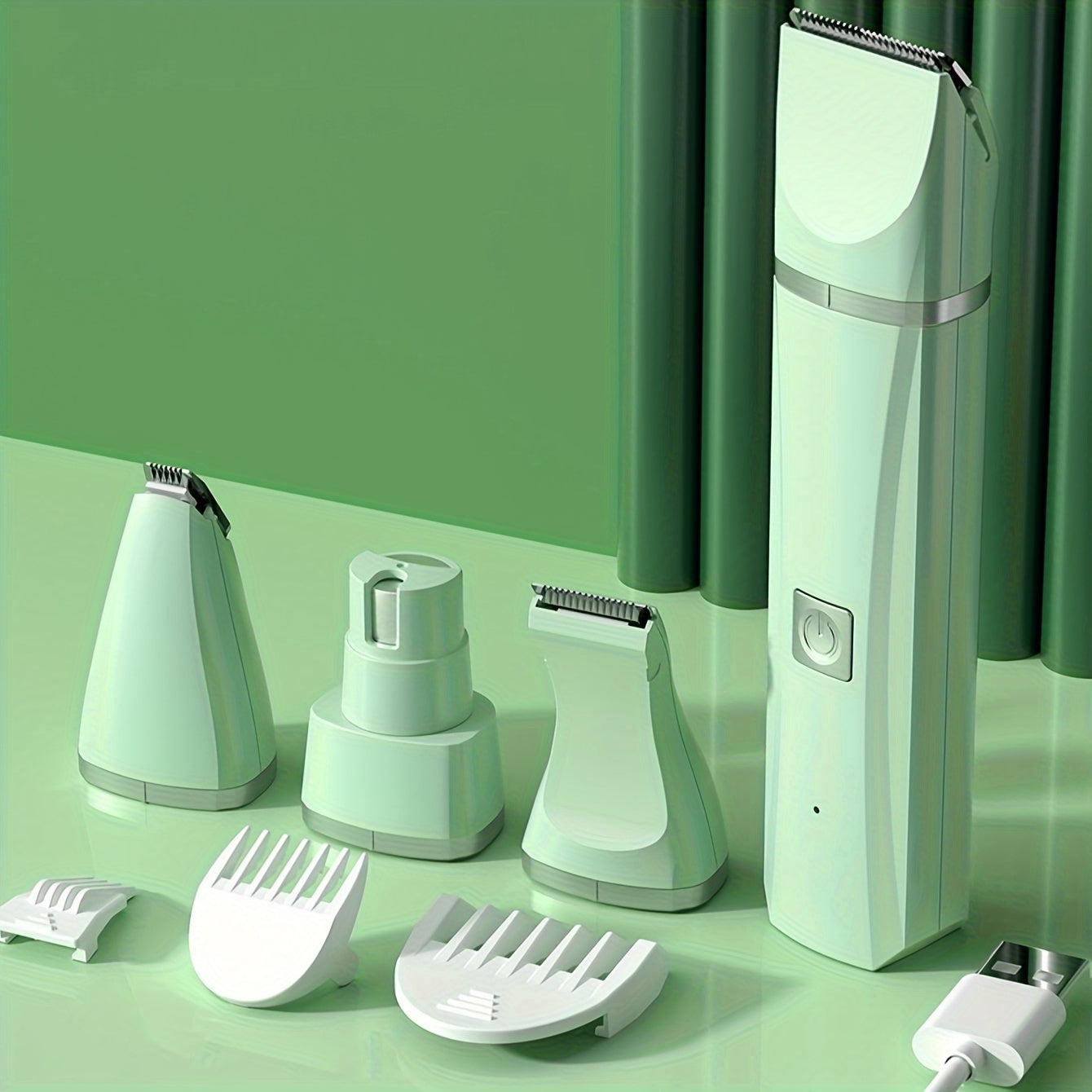 Care & Grooming