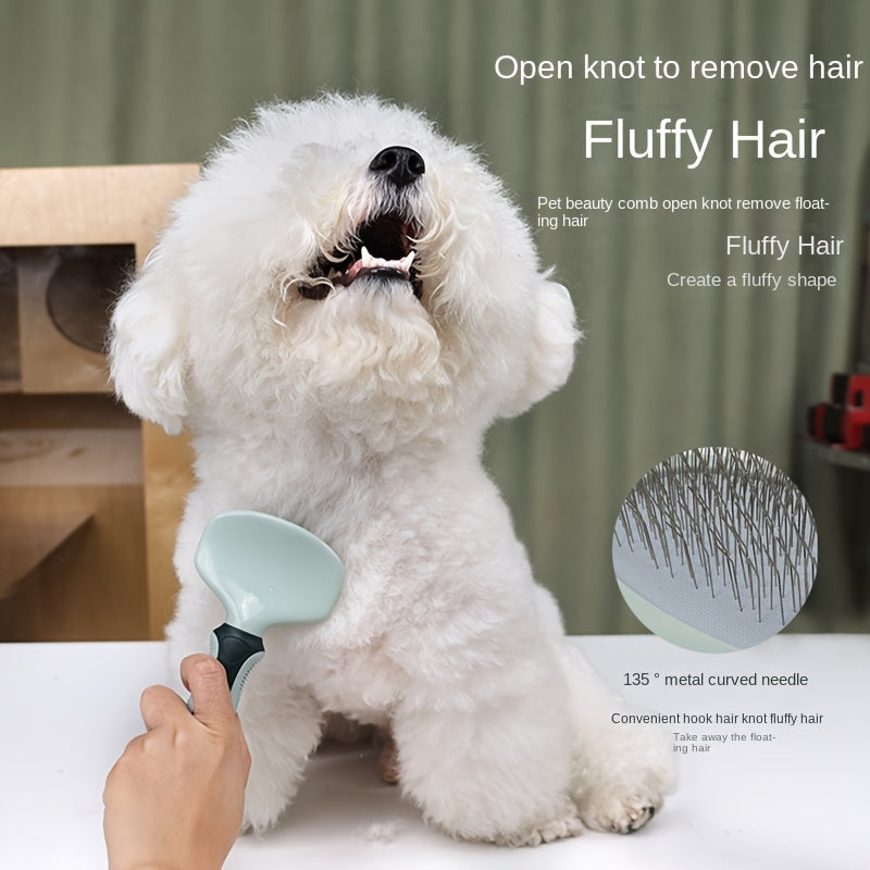 8-in-1 Pet Grooming Set