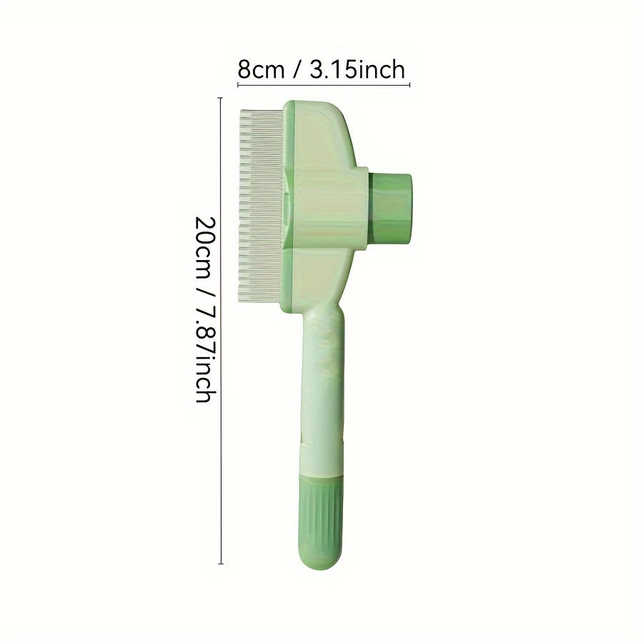 Flea Removal Grooming Comb