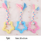 Octopus Plush Rope Dog Toy
