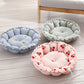 Winter Cushion Dog House Bed
