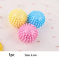Octopus Plush Rope Dog Toy
