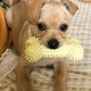Octopus Plush Rope Dog Toy