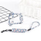 Cat Dog Collar Harness Leash