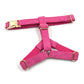 Corduroy Adjustable Dog Harness