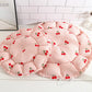 Winter Cushion Dog House Bed
