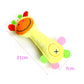 Squeaky Plush Dog Toy