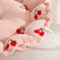 Winter Cushion Dog House Bed