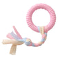 Octopus Plush Rope Dog Toy