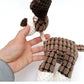 Squeaky Bone Chew Dog Toy