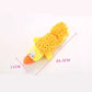 Squeaky Plush Dog Toy
