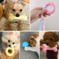 Octopus Plush Rope Dog Toy