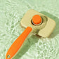 Self-Cleaning Dog Brush Comb