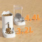 Large Capacity Pet Water Feeder