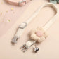 1Pc Cat Collar with Cute Flower Adjustable