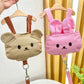Backpack Harness with Leash