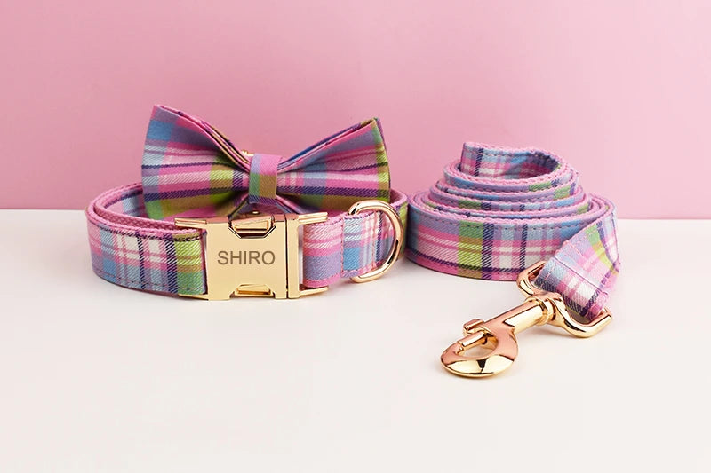 Luxury Retractable Dog Leash
