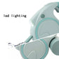 LED Retractable Dog Leash